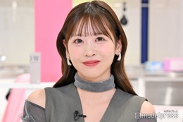 FRUITS ZIPPER櫻井優衣、メンバーのキュンポイント・異性の好きな髪型は？なえなの＆本田紗来と番組MC初挑戦