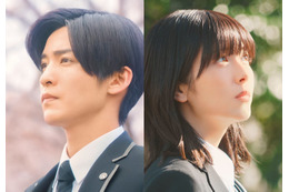 Snow Man目黒蓮「とんでもないくらい泣いて」“お別れ”の経験語る 浜辺美波＆夏木マリとトーク【ほどなく、お別れです】 画像