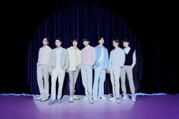 BTS、3月21日にソウル・光化門広場でカムバックライブ開催 Netflixにて全世界独占生中継