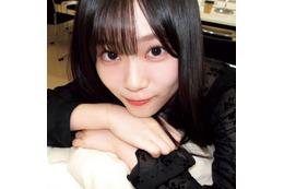 櫻坂46山下瞳月、