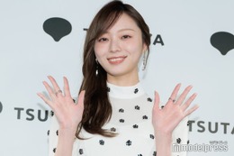 乃木坂46梅澤美波、写真集に向けた体作りはせず「ありのままの私を撮っていただけたら」イタリアでの“ナンパ”エピソードも告白【透明な覚悟】 画像