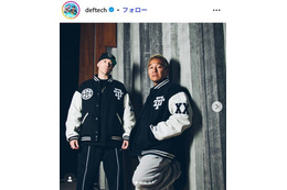 音楽ユニット・Def Tech、Microの逮捕報道受け謝罪「本人とは連絡が取れておらず、事実関係の確認を進めております」8日開催の武道館公演は中止 画像
