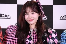 CANDY TUNE村川緋杏、目標はワールドツアー「世界中のみなさんと推し活を楽しめるような環境作りをして」