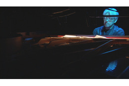 中学生以下は900円に　坂本龍一のトリオ公演映画『Trio Tour 2012』予告映像＆新場面カット解禁 画像