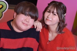 夜のひと笑い、復縁カップル2組で淡路島へ 仲良し4ショットに「Ｗデート憧れる」「幸せなのが伝わってくる」と反響