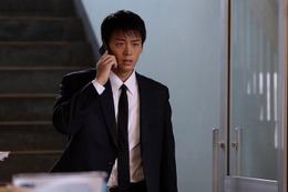 「再会」圭介の衝撃行動・連行された意外な人物…ラスト8分の怒涛展開に 「心が追いつかない」「謎が深まる」の声