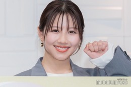 渡邉美穂、濱岸ひよりとの共演知ったのは「一緒にいた時で」焼肉エピソード明かす【ゆかりくんはギャップがずるい】 画像