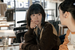 杉咲花主演「冬のなんかさ、春のなんかね」と若葉竜也主演映画「街の上で」の共通点に「熱すぎる」「同じ世界線にいるみたい」の声