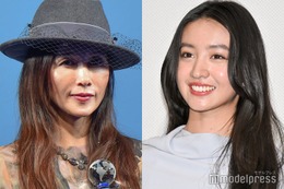 工藤静香、次女・Koki,の23歳誕生日に幼少期の親子＆姉妹ショット公開「最強の遺伝子」「貴重な写真」と反響