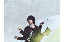 大森元貴、ソロ活動5周年記念1stミニアルバム「OITOMA」リリース決定 新曲「0.2mm」を含む6曲収録 画像