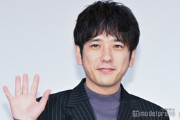 二宮和也、大野智が「何も変わってなくて時止まってるのかと」嵐リハ中の裏話にファン歓喜「相変わらず庶民的」「大宮が愛おしい」