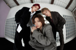 Number_i、世界大手タレントエージェンシー・WMEと契約発表＆海外活動を拡大 マネジメントはTOBE継続【コメント】 画像