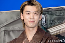 竹内涼真、父親顔出し＆ほのか・唯人との家族旅行ショット公開「美男美女ファミリー」「お父さんかっこよすぎる」と反響