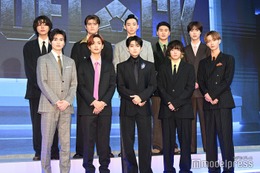 高橋文哉＆なにわ男子・高橋恭平不在の日に…西垣匠が語る仲良し撮影秘話「寝る直前までずっと一緒」【ブルーロック】