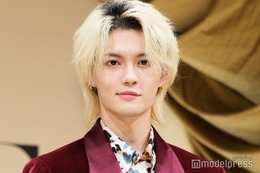 M!LK佐野勇斗「友達がイケメンだった」舞台鑑賞報告に反響続々「爆裂仲良くてイイじゃん」「呼び方が素敵」