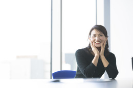 【金子恵美さんインタビュー】小学校受験で「諦めた方がいい」と言われながらも挑んだ２つの理由