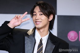 近藤頌利、初海外でマレーシアへ「すぐに住めちゃうなっていうぐらい」写真集撮影秘話も明かす