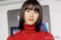 元櫻坂46土生瑞穂、美脚際立つショートレギンスコーデで台湾満喫「スタイルレベチ」「オーラ全開」と反響