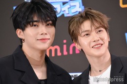 ZEROBASEONEソク・マシュー＆パク・ゴヌク、WAKEONEと専属契約へ「十分な協議を重ねた上で」【全文】 画像