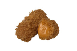 セブン新作「オマール海老味わうクリームコロッケ」素材の旨味が詰まった濃厚＆満足感のある一品