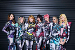 XG、セカンドワールドツアー開幕 新曲ライブ初披露、代表曲アレンジ…横浜で6万人が熱狂