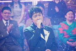 SUPER EIGHT丸山隆平、レアなソロ歌唱「単独で歌番組に参加するのがほぼ初めて」昭和・平成・令和の楽曲披露 画像