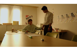 タイBLリメイクドラマ、“約50秒台詞なし”無音シーンから2度のキス「一気に惹きつけられた」「空気感が魅力的すぎる」の声