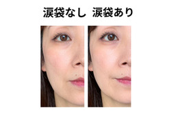 40・50代に涙袋メイクはアリか、ナシか。49歳美容のプロの結論
