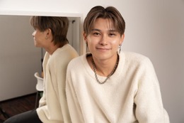 【ABEMA恋リア「ラブキン2」インタビューVol.16 陸大成】「シャッフルアイランド」からアップデート 初めてのマッチングアプリは「秒速でライクの数が99＋」