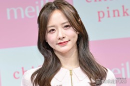 森香澄、ウエストチラ見せドレス姿公開「上品で美しい」「スタイルレベチ」と反響