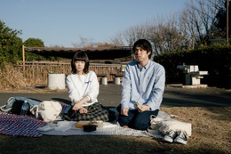 「冬のなんかさ、春のなんかね」文菜（杉咲花）＆元恋人（細田佳央太）付き合いたて“初々しい”キス＆会話に「悶絶級」「甘酸っぱい」の声【ネタバレあり】