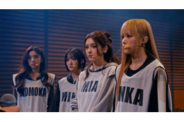 SM初の日本人ガールズグループGPP「メンバーから受けるストレスがない」共同生活に抱いていた不安吐露 画像