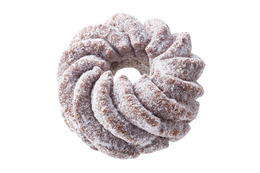 ミスド、ファン待望の「ショコラフレンチ」12年ぶりに復活！2月18日発売 画像