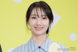 波瑠、高杉真宙との結婚祝福に笑顔で反応 “推し活”したいジャンルも告白「人生でしたことがなくて」
