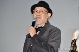 中島哲也監督「渇き。」出演女優と和解 対話で認識のすり合わせ「監督としての配慮が至らなかった点について謝罪がなされました」