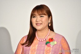 りんごちゃん、金髪ショートで雰囲気ガラリ「一瞬誰かと」「ギャルっぽくて可愛い」と反響続々