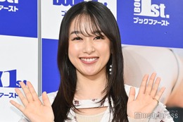 桜井日奈子「初めて役で腹筋割りました」鍛え上げた美腹筋に反響続々「努力の賜物」「へそピアス似合ってる」 画像