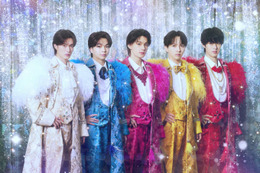 M!LKの「爆裂愛してる」が1位を獲得！今注目の歌詞ランキングにjo0jiら初登場 画像