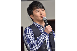 オードリー若林正恭、3週間休養へ 声帯治療に専念「炎症がずっと起きてる」