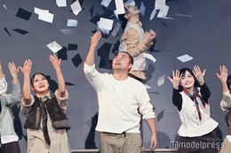 「新しいカギ」大みそかの感動ステージ再び ハナコ岡部大「1万人以上の前でまさか僕がソロダンスをする時が来るなんて」【TGCあいち・なごや2026】