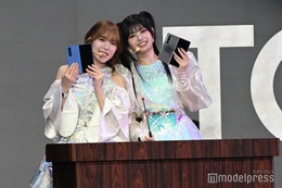 ME:I、推し活を楽しむ秘訣は？メンバーによる“ミリ波わちゃわちゃ講座”に「可愛すぎ」と反響【TGCあいち・なごや2026】