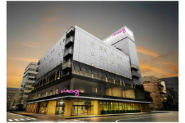 長野初上陸ホテル「モクシー松本」2027年開業へ 北アルプスの玄関口に全222室