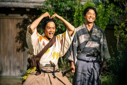 大河「豊臣兄弟！」ラスト急展開に視聴者沸く「ついに言った」「感動」着物の色にも注目集まる【ネタバレあり】