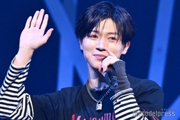 「タイプロ」出身・TAGRIGHT西山智樹、STARGLOWメンバーをグループに誘っていた過去 関係性告白で驚きの声「すごい」「知らなかった」 画像