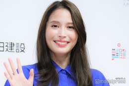 広瀬アリス、海外一人旅に初挑戦「すごくいい経験に」行ってみたい国も明かす