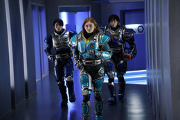 ゆうちゃみ「アギトー超能⼒戦争ー」で仮面ライダーに変身 メインキャストとして映画初出演【コメント】