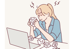 腰痛があるとホットフラッシュが出る？「PMS症状から更年期症状を予測する」新アプローチに注目、今後自分に出やすいトラブルはどの程度わかる？