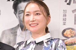 加藤綾菜、昼の余り物も活用した夕飯メニュー公開「盛り付け方がお店みたい」「加トちゃんが羨ましい」の声 画像