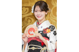 乃木坂46奥田いろは「憧れが詰まったお衣装」で美肩際立つ「プリンセスがいた」「気品漂う姿」と絶賛の声