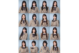 人気アイドル集結「IDOL RUNWAY」乃木坂46メンバー16人ファッションステージ決定 ≒JOY・エビ中ら出演者第3弾解禁